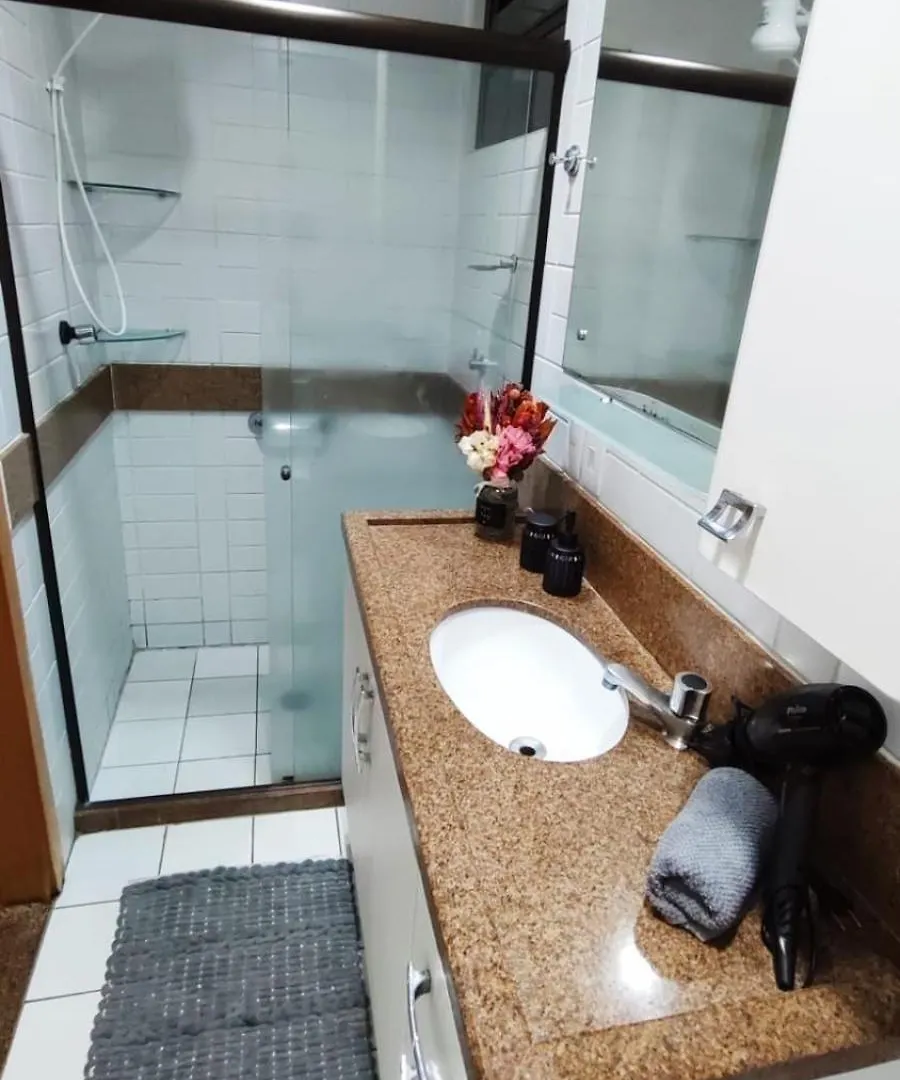 Beach Flat Boa Viagem Apt 504 Recife Apartmán