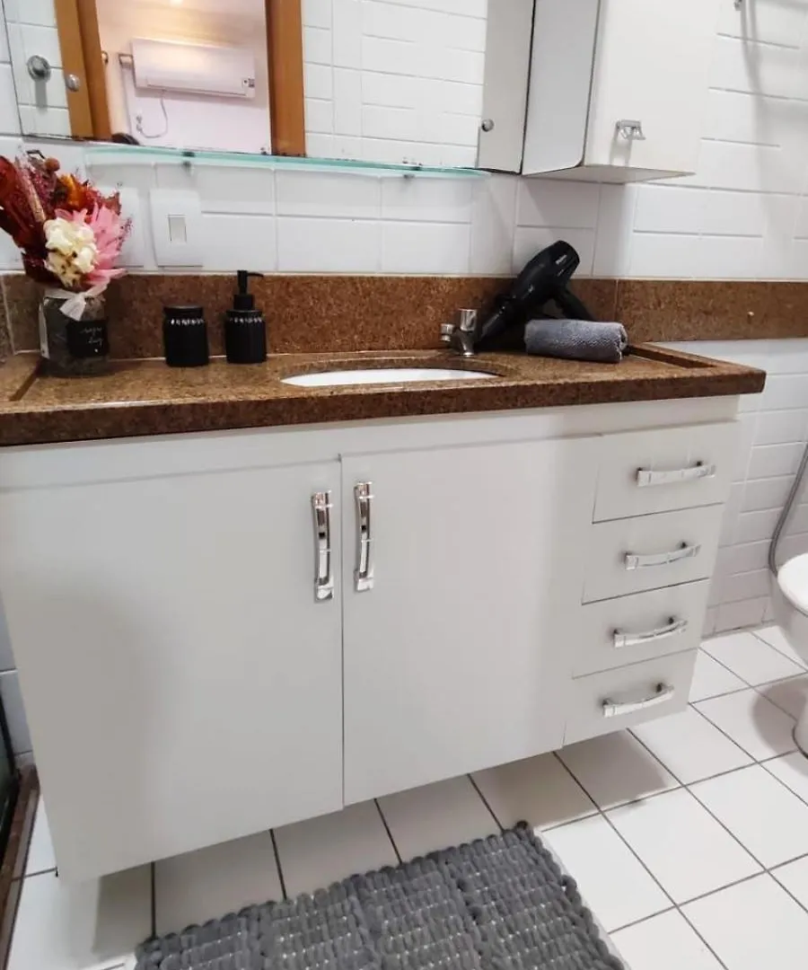 Beach Flat Boa Viagem Apt 504 Recife