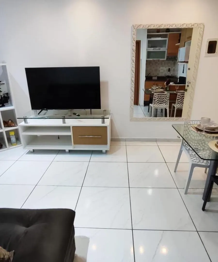 Beach Flat Boa Viagem Apt 504 Recife