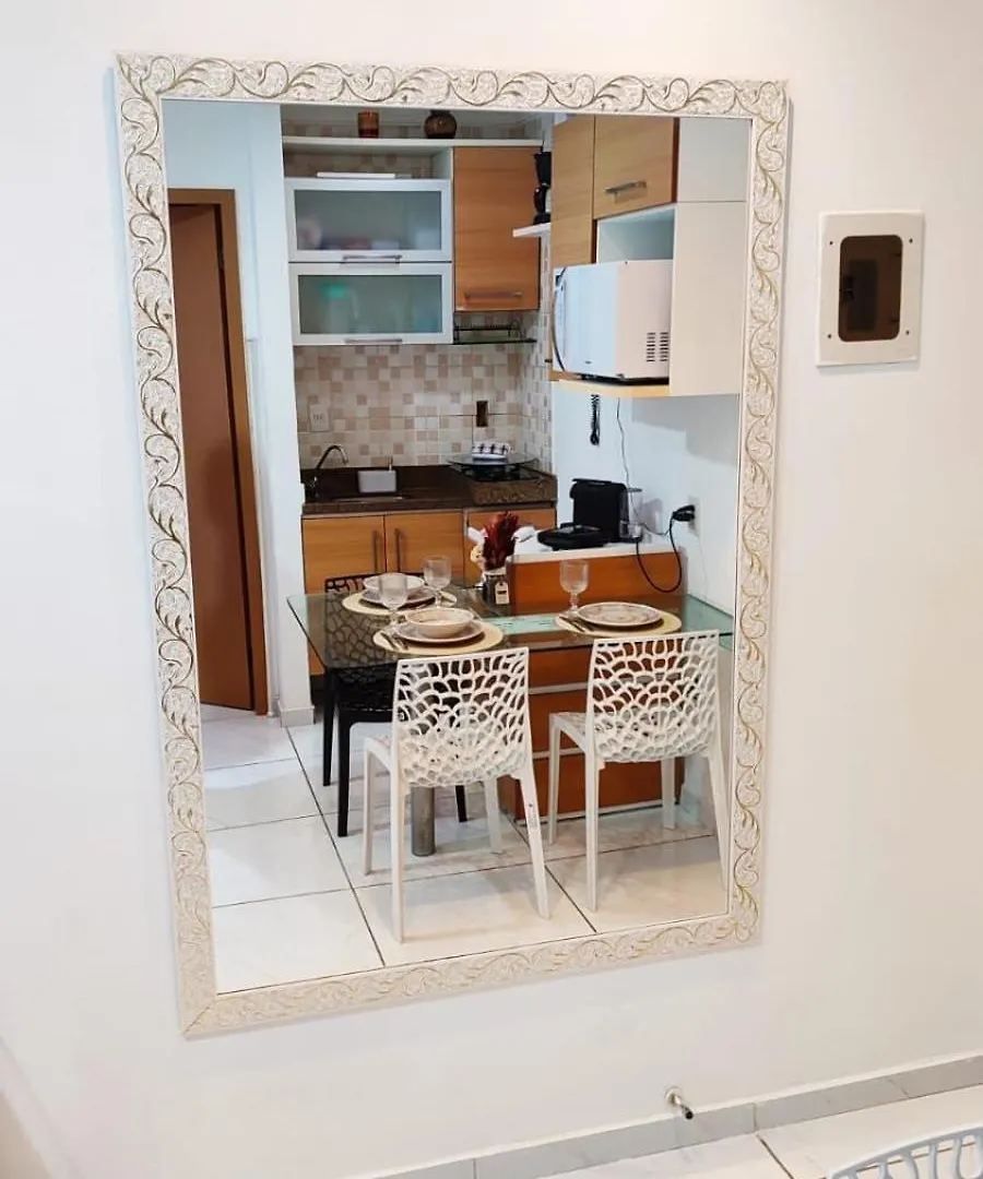 Beach Flat Boa Viagem Apt 504 Recife